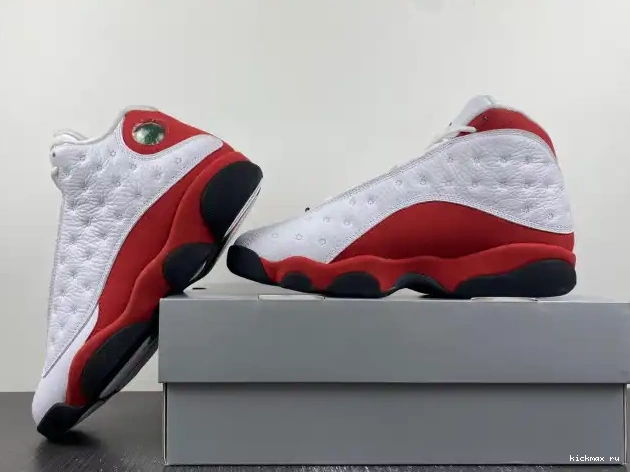Rep OG 414571-122 Chicago (2017) 13 Jordan Retro 0602